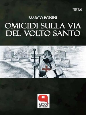 cover image of Omicidi sulla Via del Volto Santo